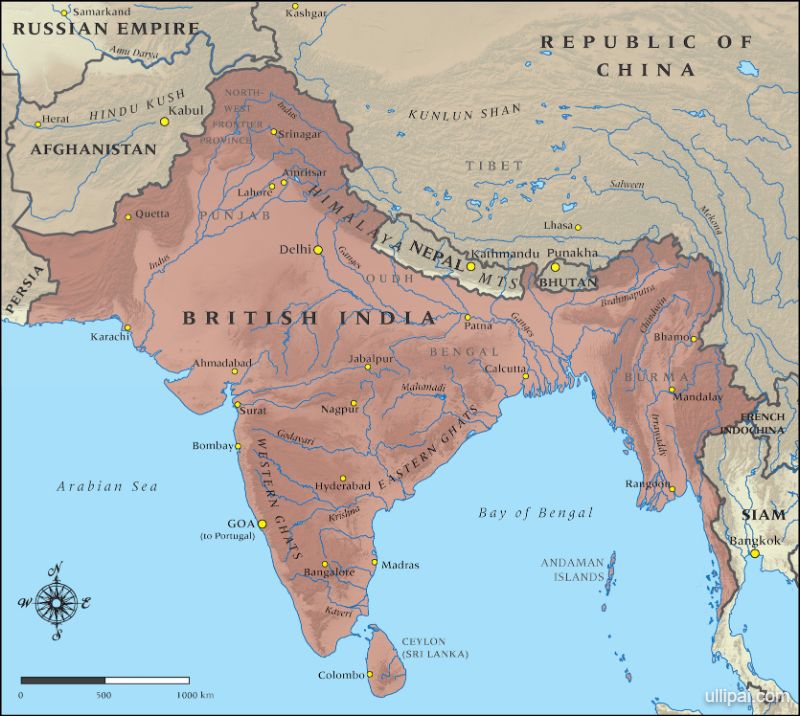 the-british-east-india-company-traders-to-rulers-looters